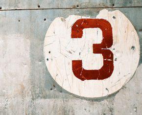 Does the Number 3 Signify Something Spiritually Important?