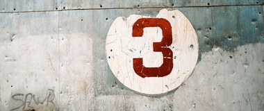 Does the Number 3 Signify Something Spiritually Important?