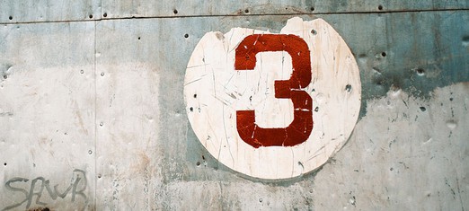 Does the Number 3 Signify Something Spiritually Important?
