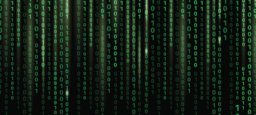 Sueños: Un error en la matriz