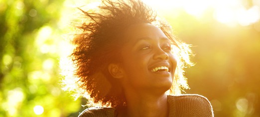 God Loves You—Unconditionally