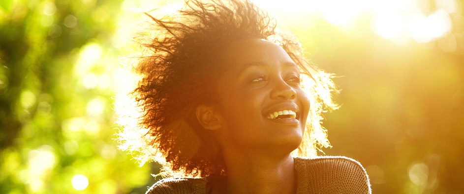 God Loves You—Unconditionally