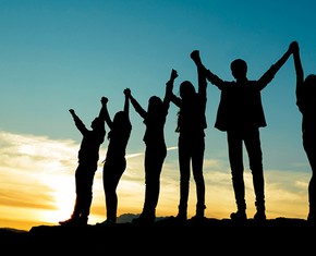 Humanity’s Future Depends on Our Ability to Unite