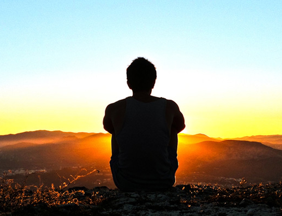 The Joy of Avoiding a Life Devoted Solely to Pleasure