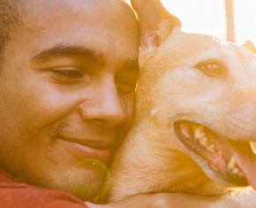 Learning the Lessons of Life from My Dog