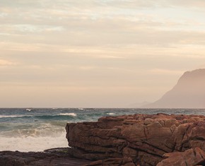 My Residual Fear about Death