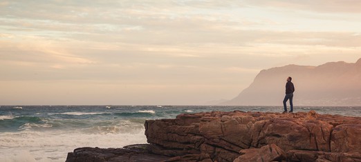 My Residual Fear about Death