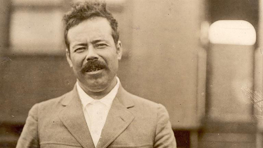 Pancho Villa