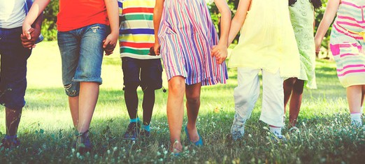 Racial Unity: The Consummation of Human Evolution