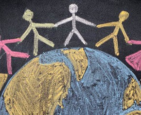Re-inventing Religion: World Interfaith Harmony Week