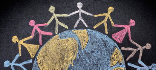 Re-inventing Religion: World Interfaith Harmony Week