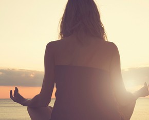 See, Hear, and Perceive: We’re More than Matter