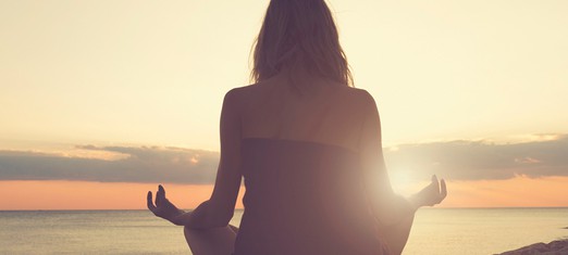 See, Hear, and Perceive: We’re More than Matter
