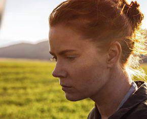 Seeing 'Arrival,' and Learning a New Language