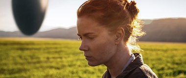 Seeing ’Arrival,’ and Learning a New Language