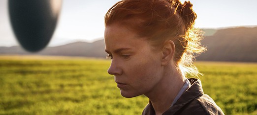 Seeing ’Arrival,’ and Learning a New Language