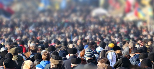 Seeing Unity as the Law of Life