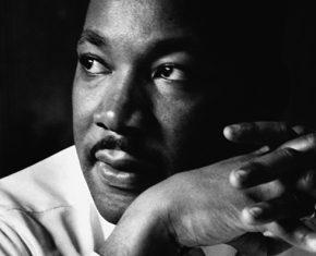 That Time Martin Luther King, Jr. Shocked the World