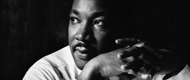 That Time Martin Luther King, Jr. Shocked the World