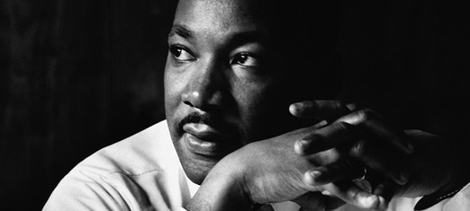 That Time Martin Luther King, Jr. Shocked the World