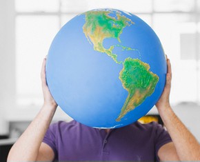 Are You a Globalist or a Nationalist? Take the Quiz!