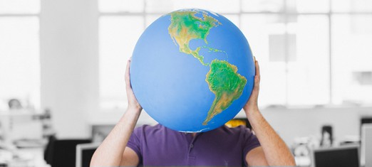 ¿Es usted un globalista o un nacionalista? ¡Haga la prueba!