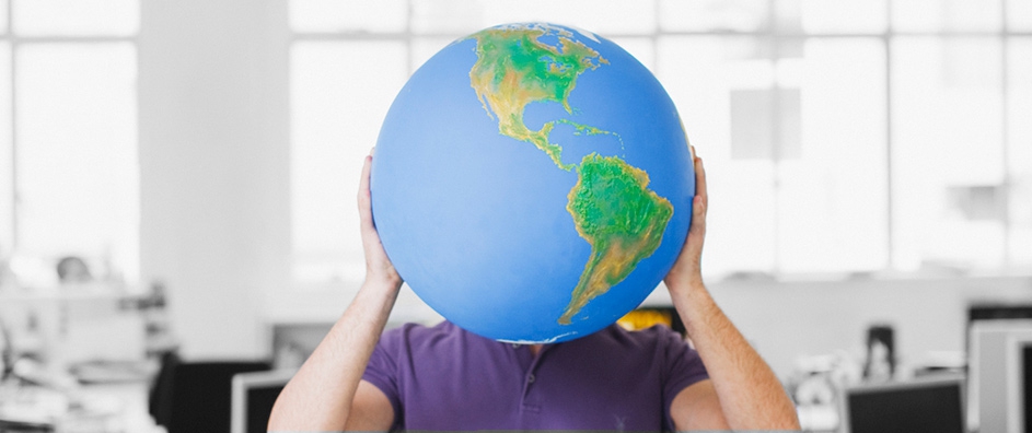 ¿Es usted un globalista o un nacionalista? ¡Haga la prueba!