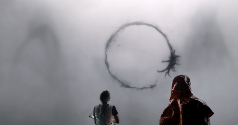 arrival-language