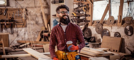 Trabajo, Nobleza y Adoración