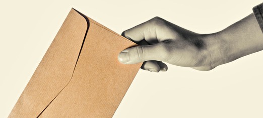 ¡No maten al mensajero!