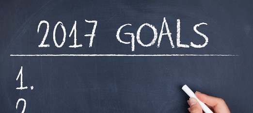 Cómo mantener realmente su resolución de año nuevo