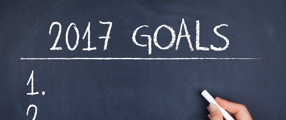 How to Actually Keep Your New Years Resolution