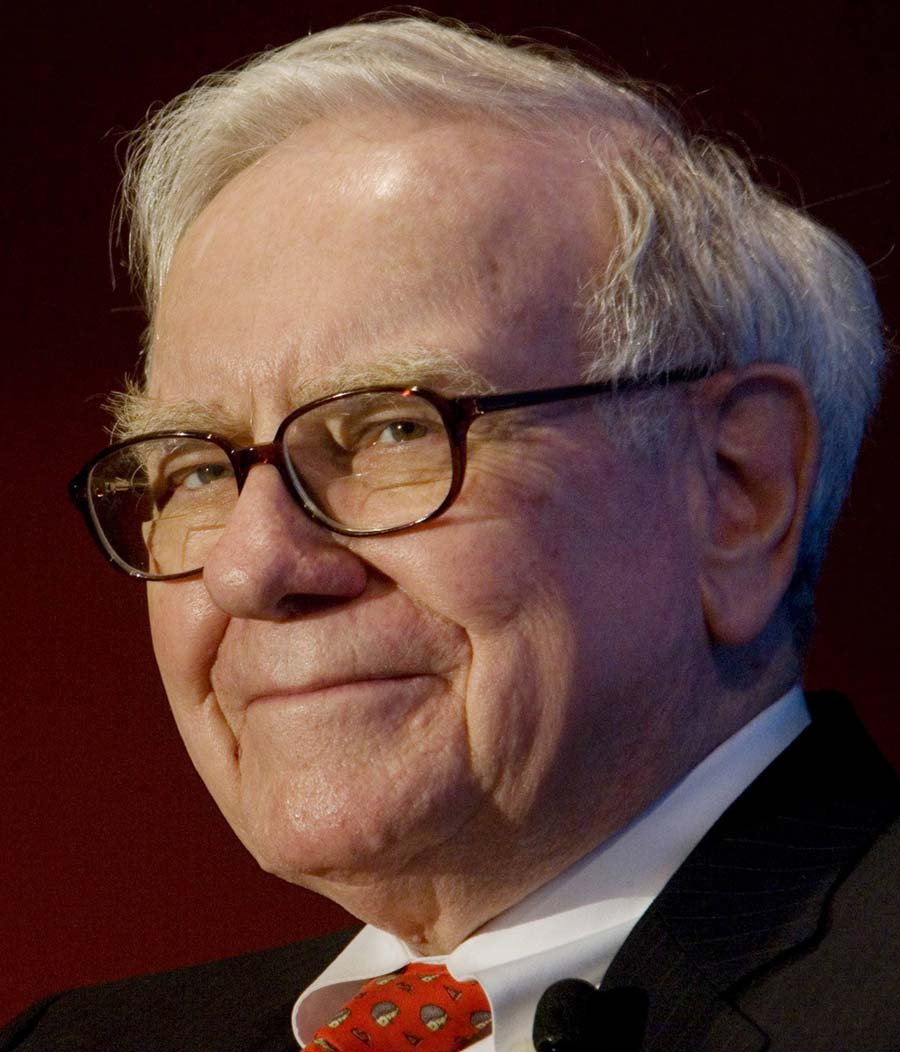 warren-buffett