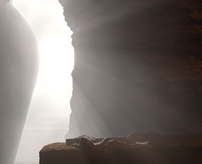 Where is Christ’s Tomb?