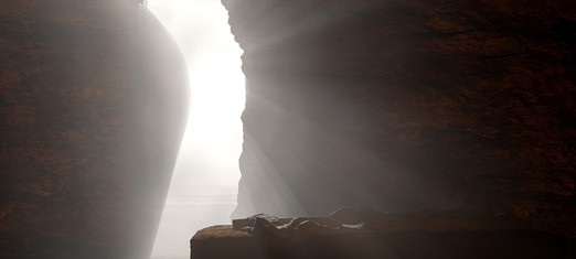 Where is Christ’s Tomb?