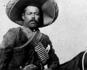 Why I Own Pancho Villa’s Pitcher