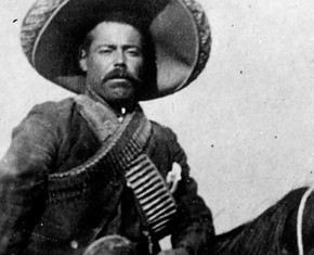 Why I Own Pancho Villa’s Pitcher