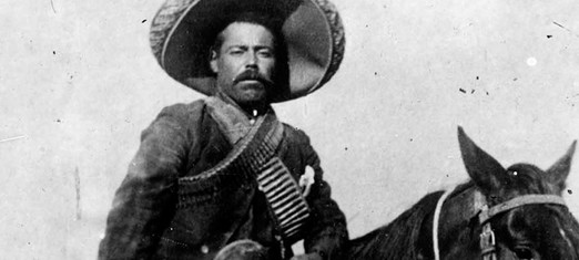 Why I Own Pancho Villa’s Pitcher