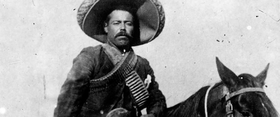 Why I Own Pancho Villa’s Pitcher