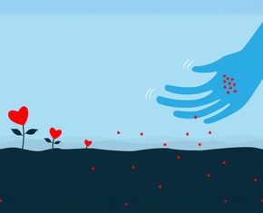 How to Get Rid of Hatred