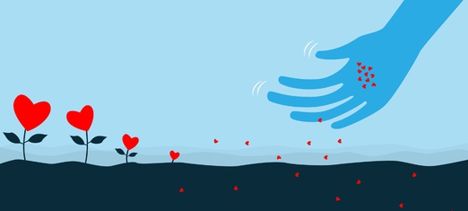 How to Get Rid of Hatred