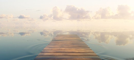 When the Divine Ocean Comes to You as a Lover