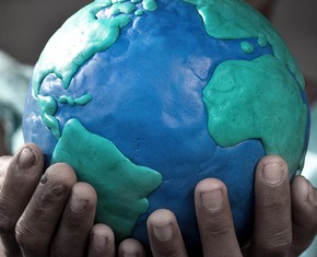 Finding Hope for a Disordered World