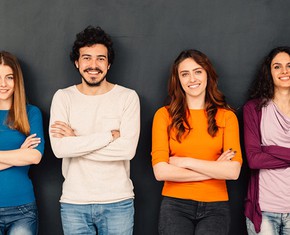 Diversión y filantropía: Los días intercalares bahá’ís