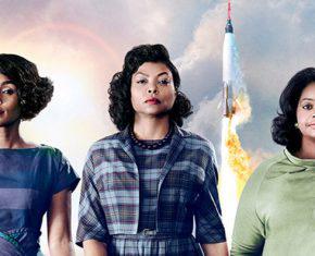 Hidden Figures: See and Discuss this Film with a Group!