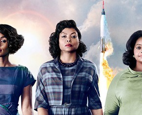 Hidden Figures: See and Discuss this Film with a Group!