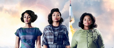 Hidden Figures: See and Discuss this Film with a Group!