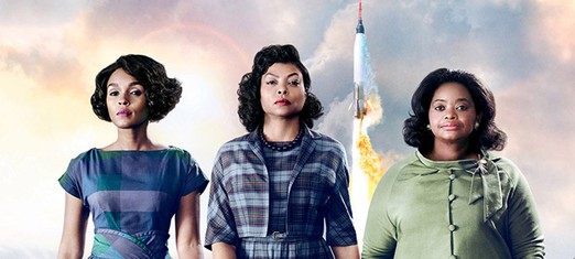 Hidden Figures: See and Discuss this Film with a Group!