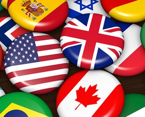 How Big Patriotism and Full Federalism Can Unite the World