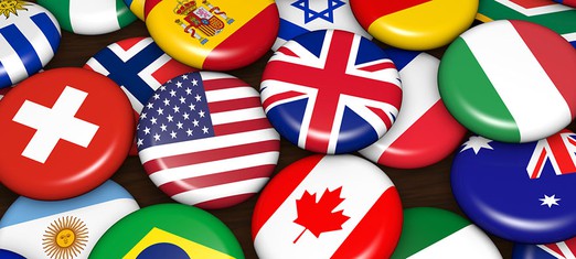 How Big Patriotism and Full Federalism Can Unite the World